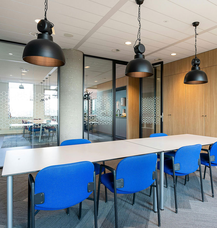 commercial-cleaned-office